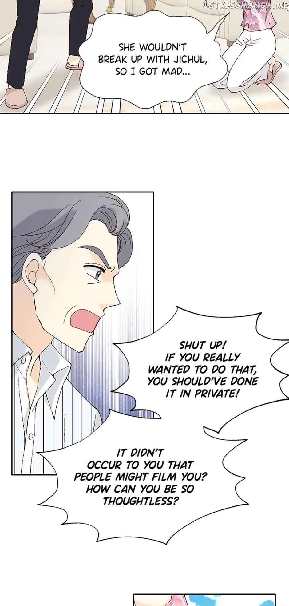 Flavors of Reincarnation Chapter 47 page 4
