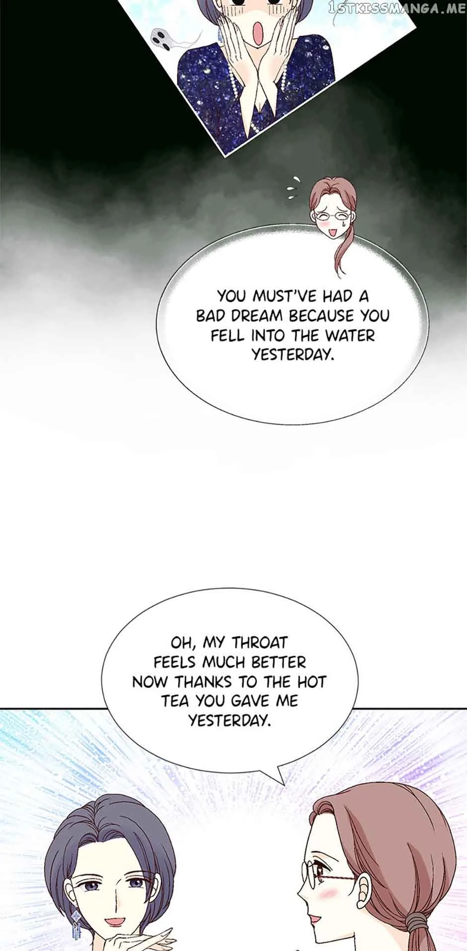 Flavors of Reincarnation Chapter 45 page 48