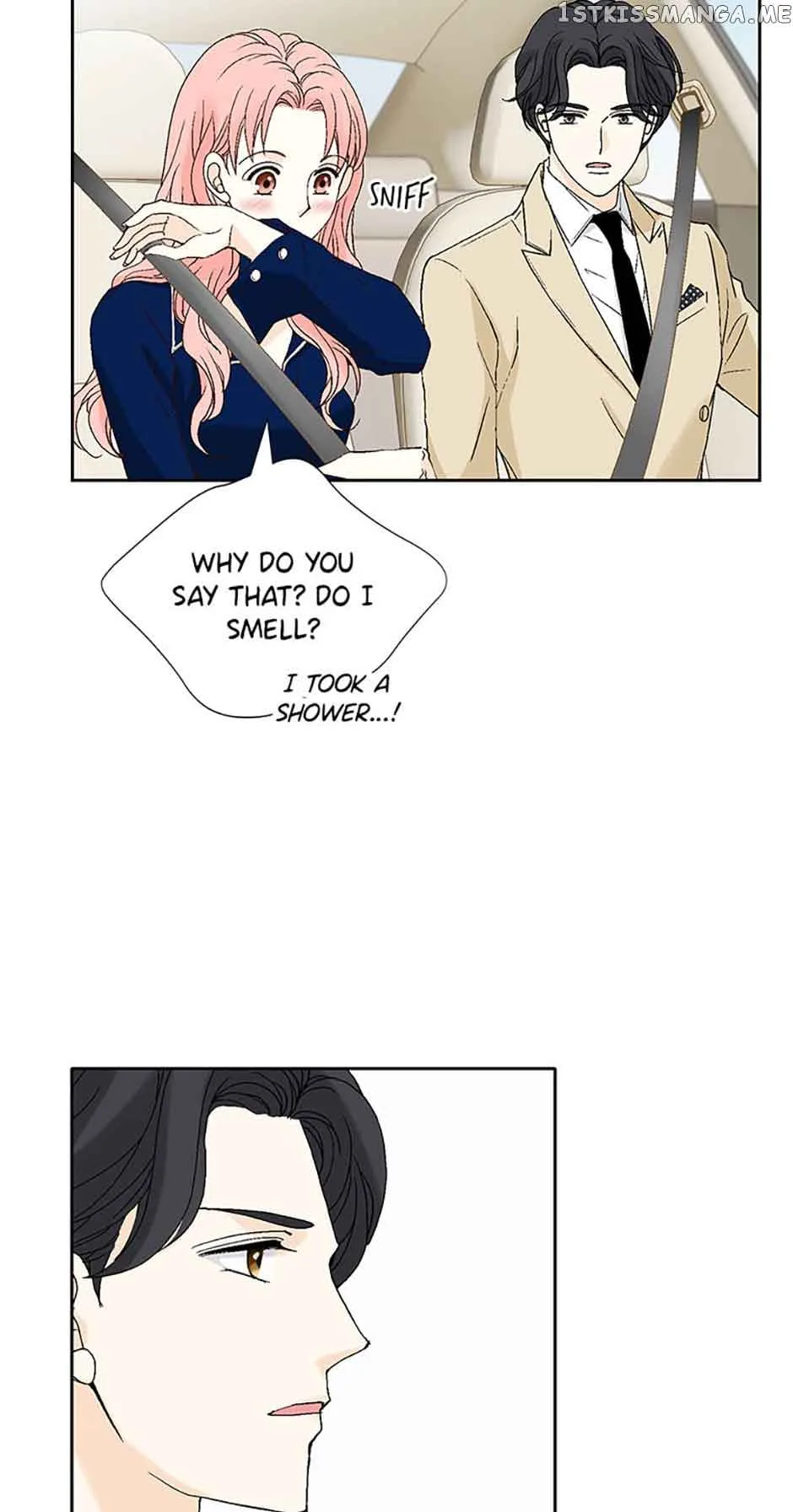 Flavors of Reincarnation Chapter 48 page 38