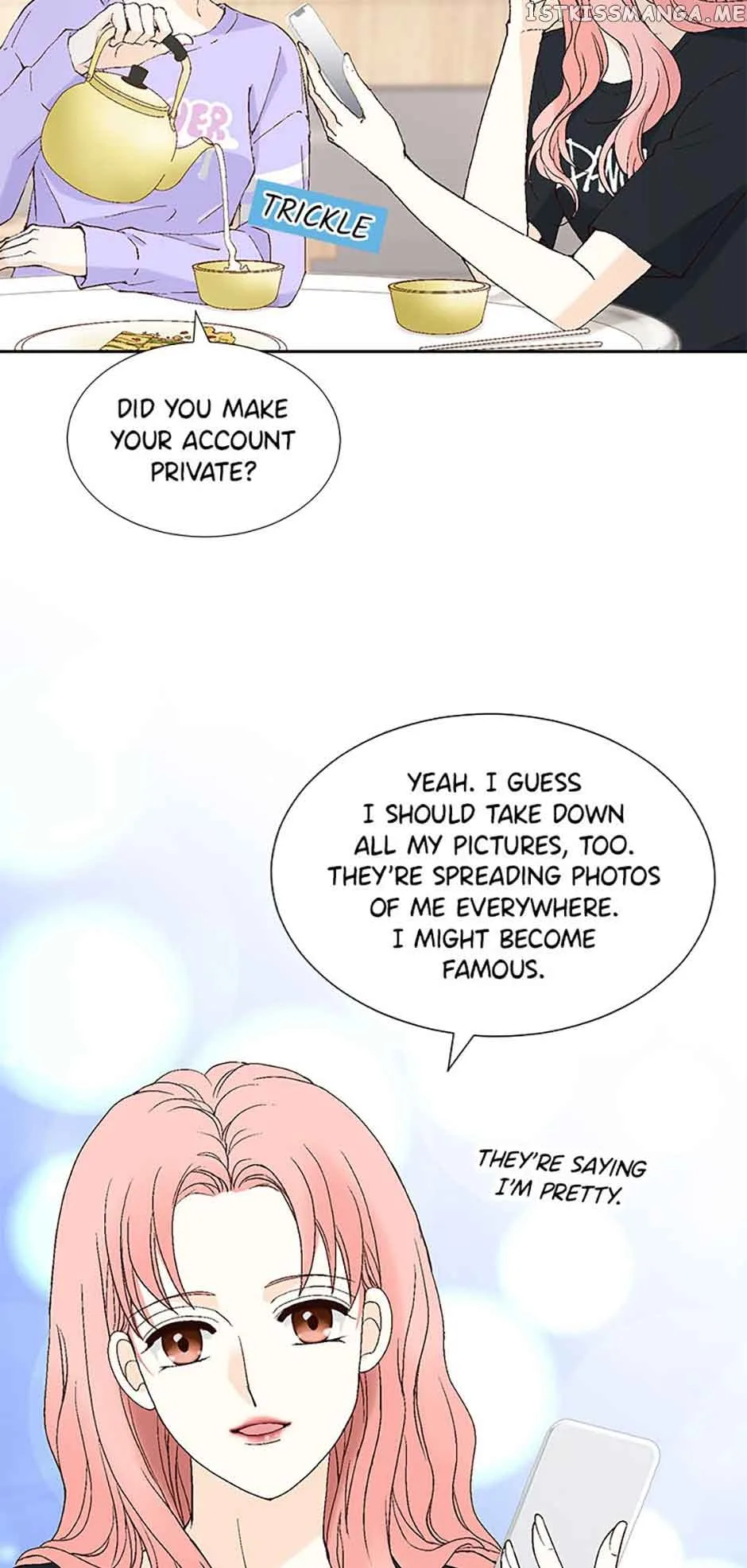 Flavors of Reincarnation Chapter 47 page 13