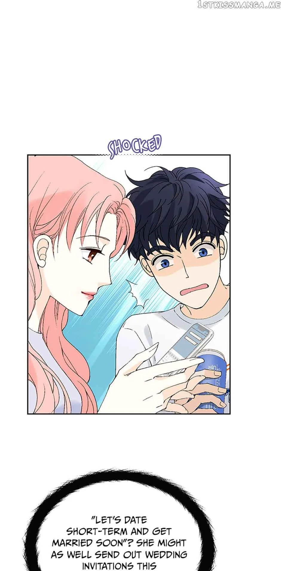 Flavors of Reincarnation Chapter 45 page 28