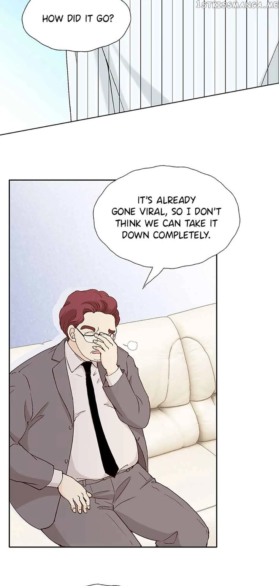 Flavors of Reincarnation Chapter 47 page 7