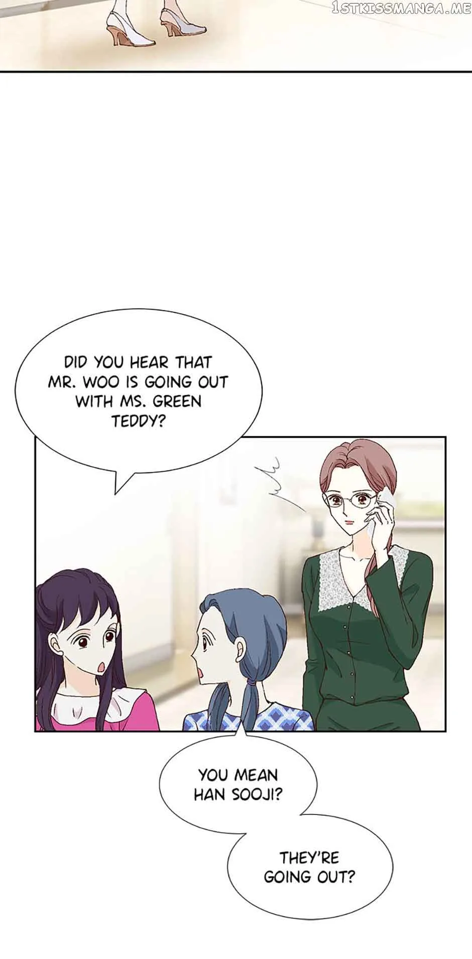 Flavors of Reincarnation Chapter 45 page 36