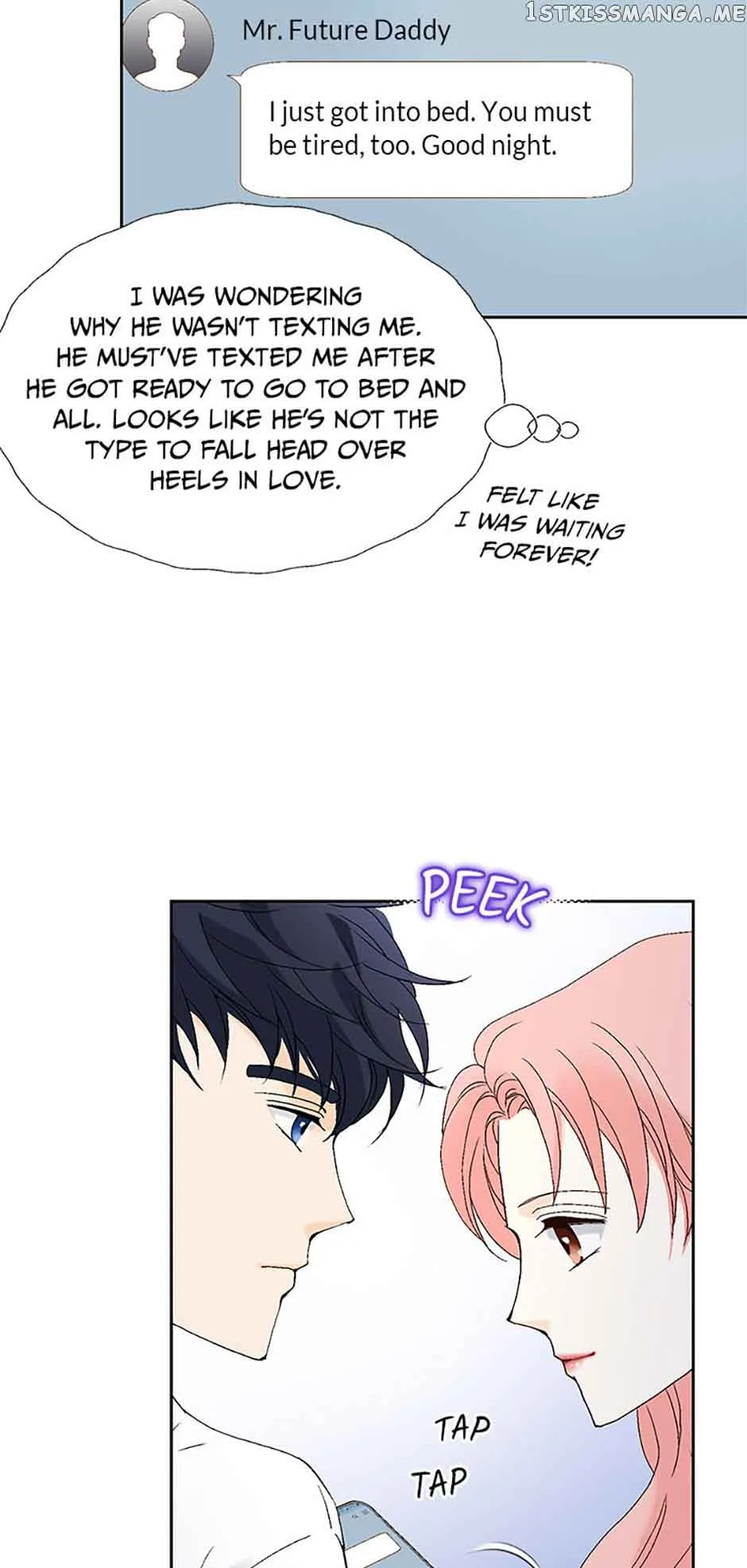 Flavors of Reincarnation Chapter 45 page 24