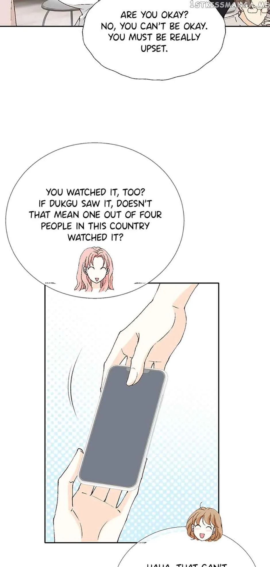 Flavors of Reincarnation Chapter 47 page 16