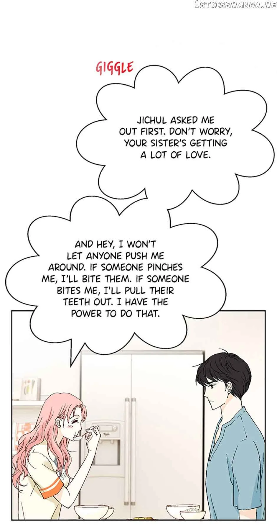 Flavors of Reincarnation Chapter 48 page 24