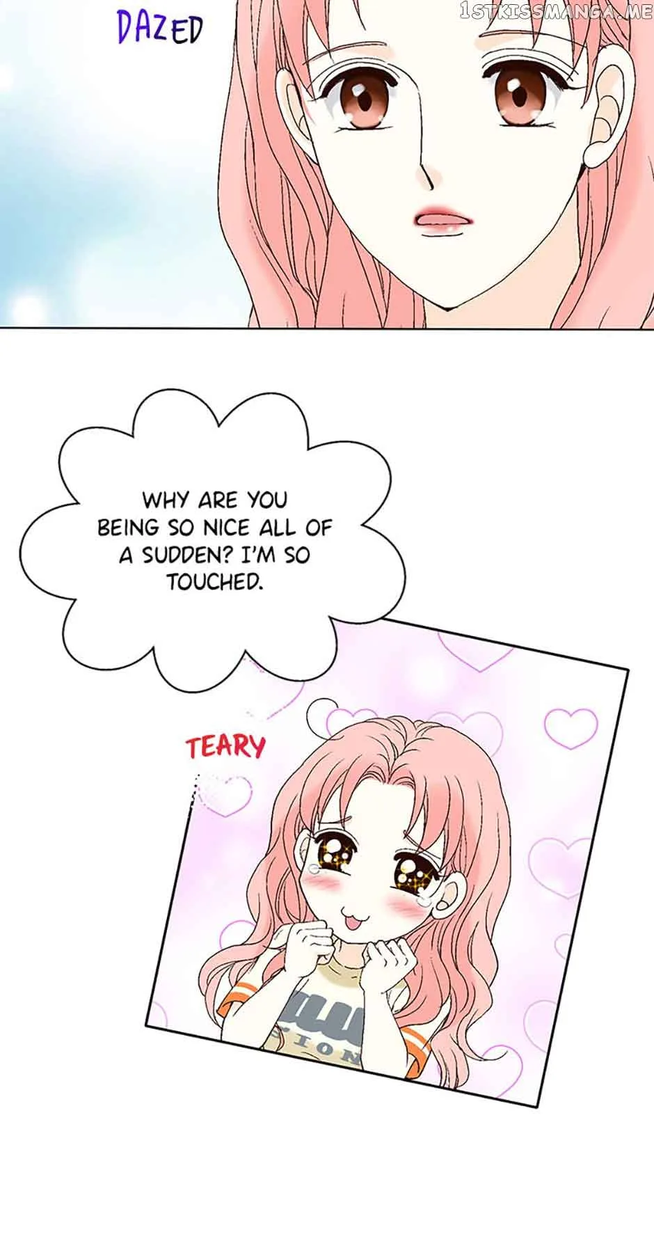 Flavors of Reincarnation Chapter 48 page 23