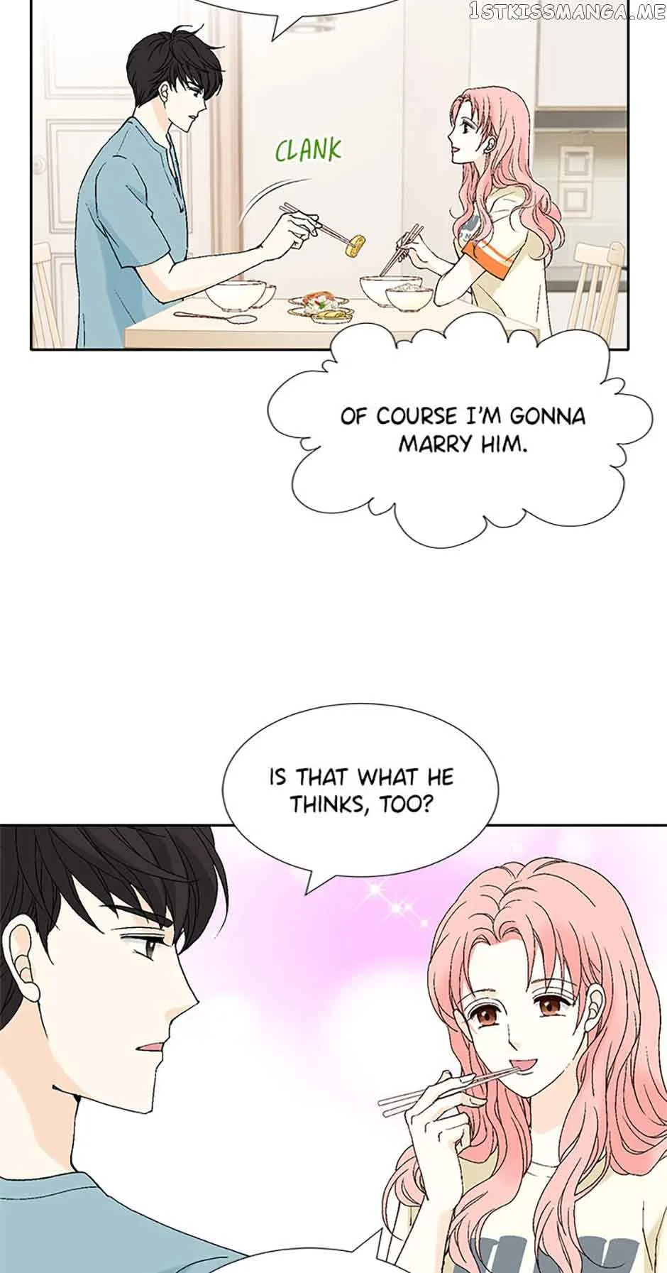 Flavors of Reincarnation Chapter 48 page 20