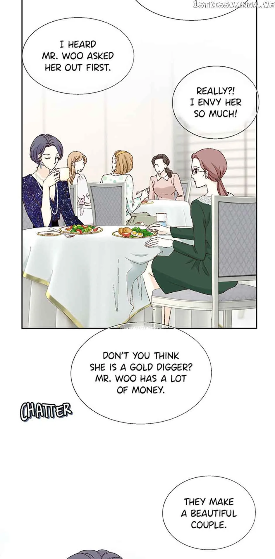 Flavors of Reincarnation Chapter 45 page 50