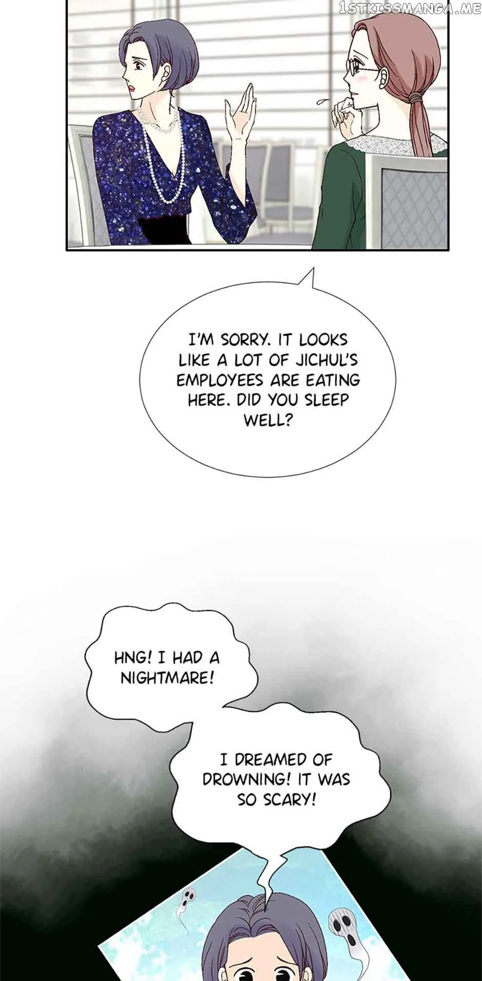 Flavors of Reincarnation Chapter 45 page 47