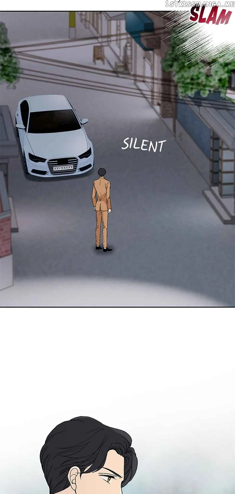 Flavors of Reincarnation Chapter 48 page 7