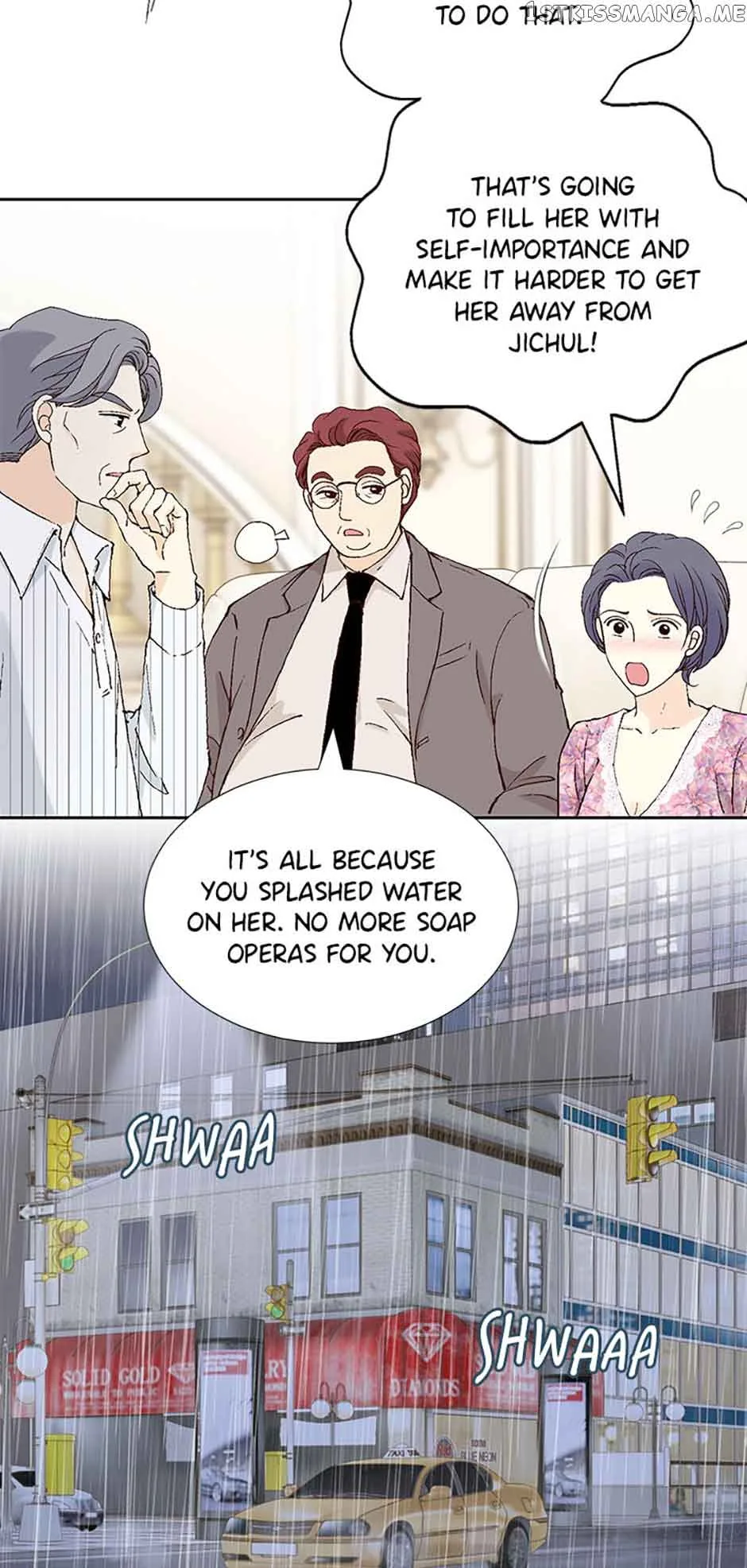 Flavors of Reincarnation Chapter 47 page 11