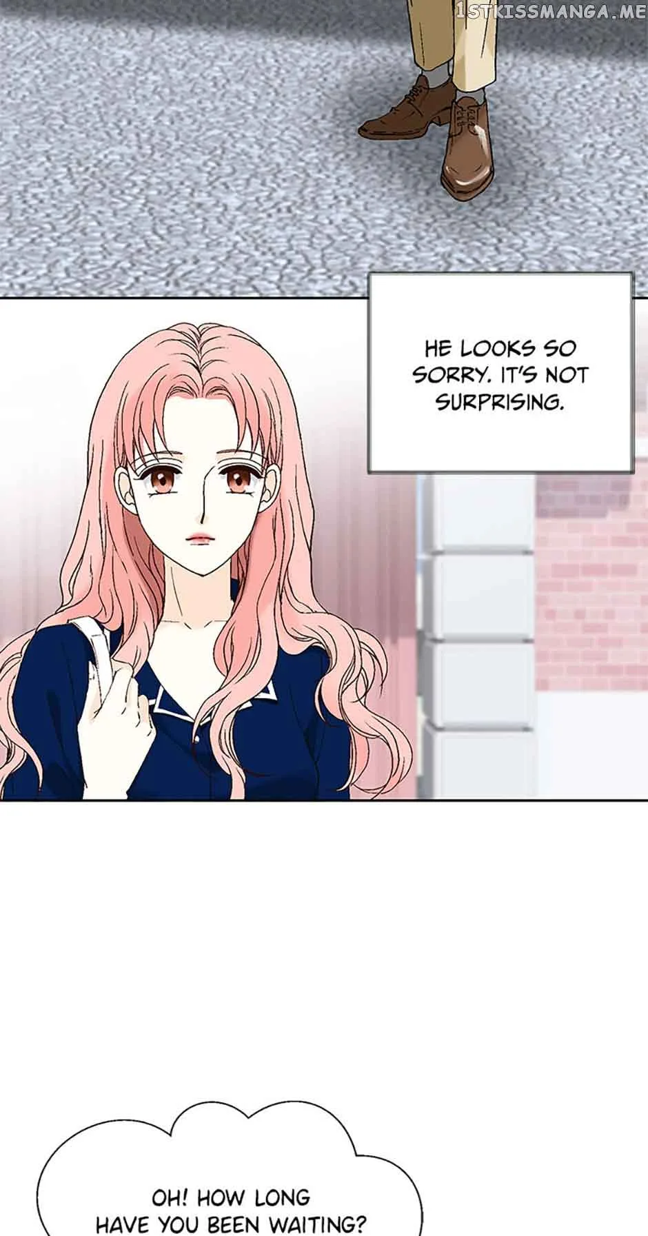 Flavors of Reincarnation Chapter 48 page 31