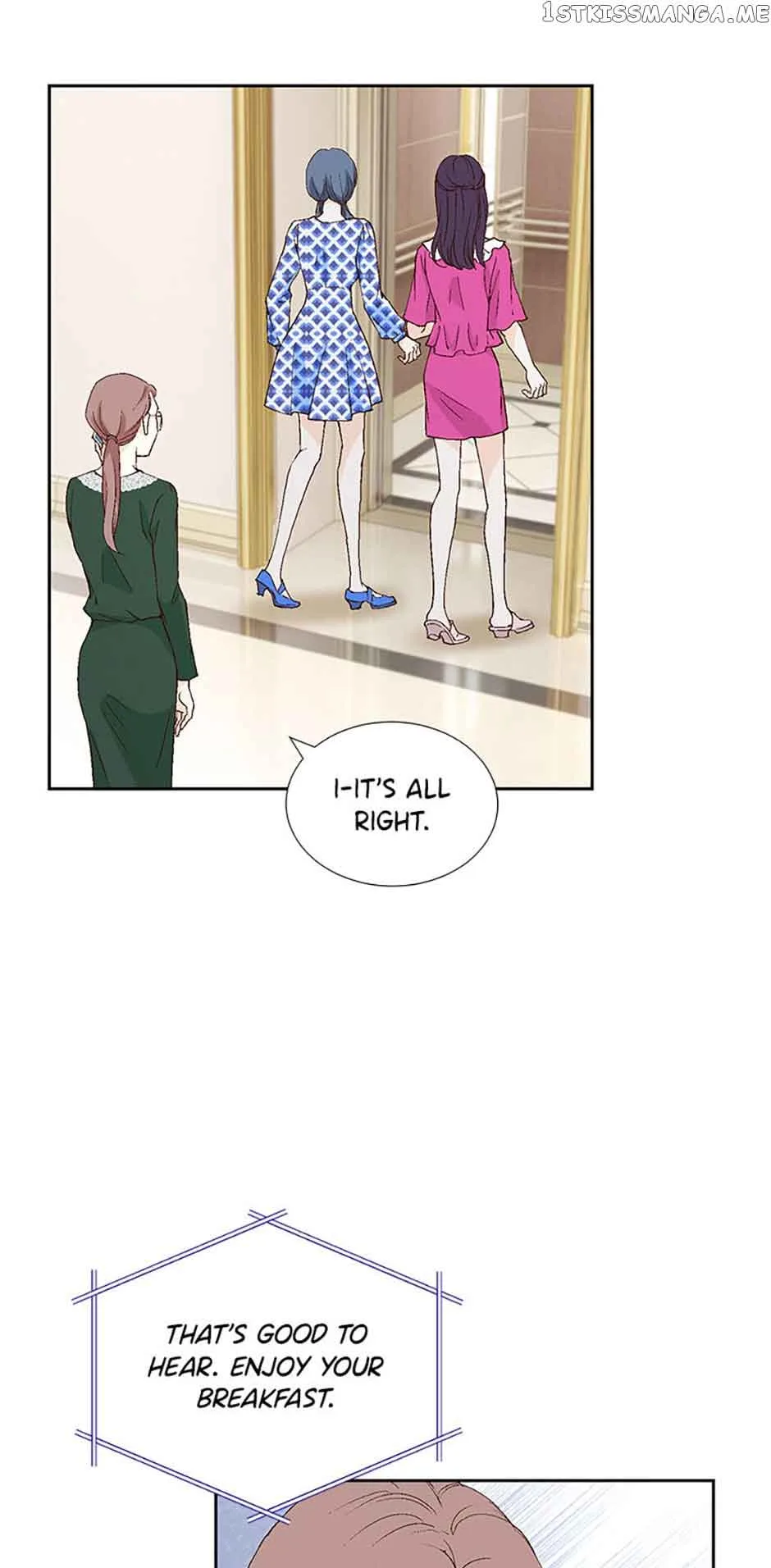 Flavors of Reincarnation Chapter 45 page 40