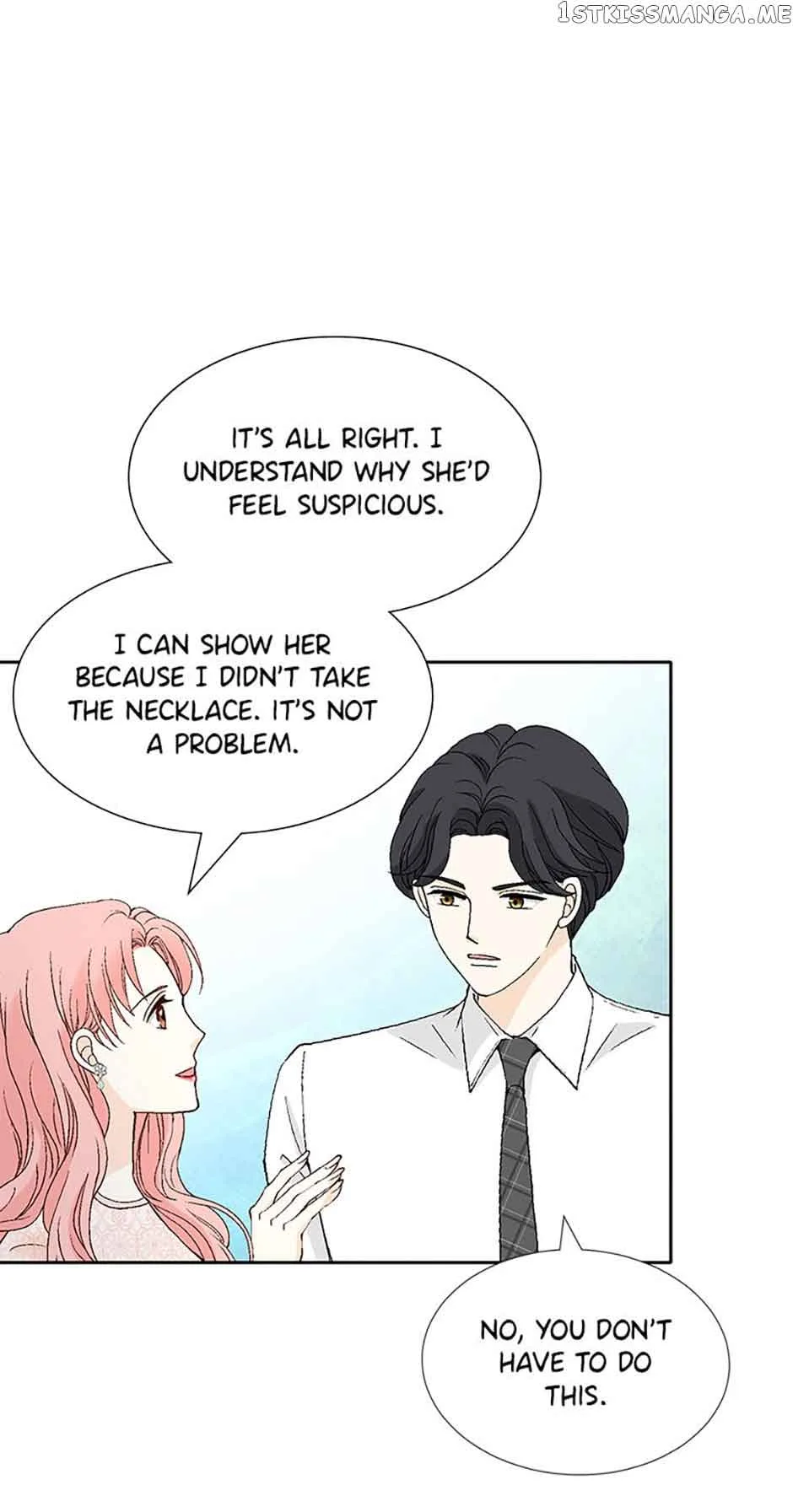 Flavors of Reincarnation Chapter 50 page 13