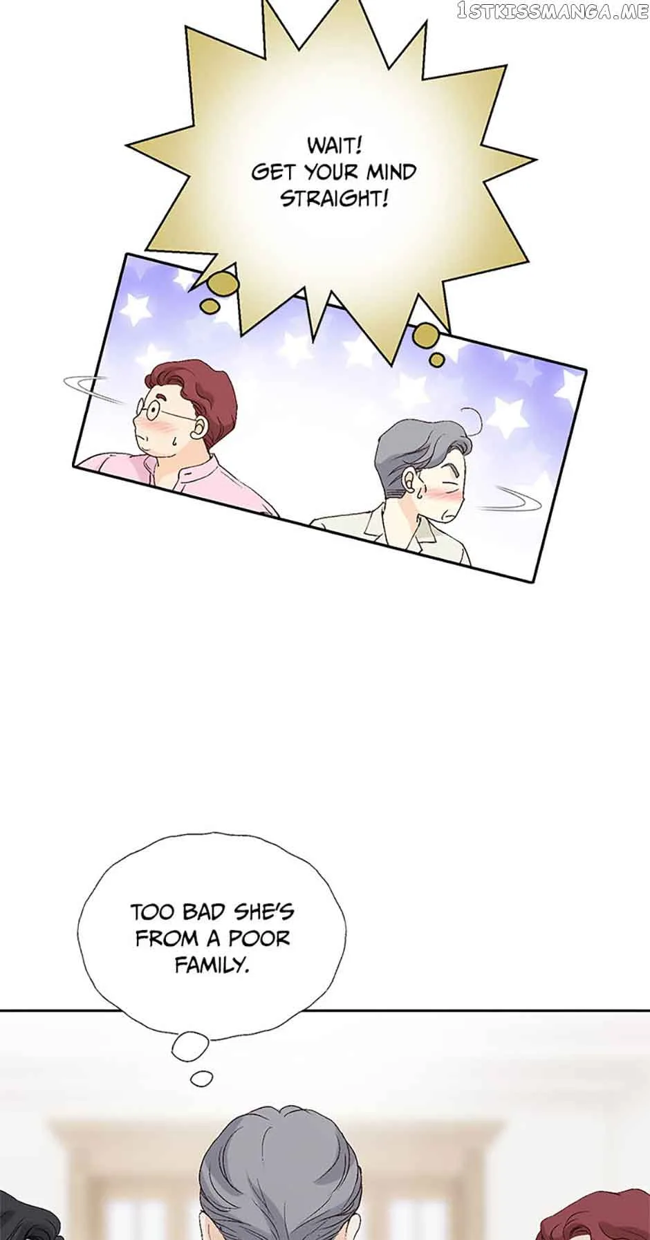 Flavors of Reincarnation Chapter 49 page 40