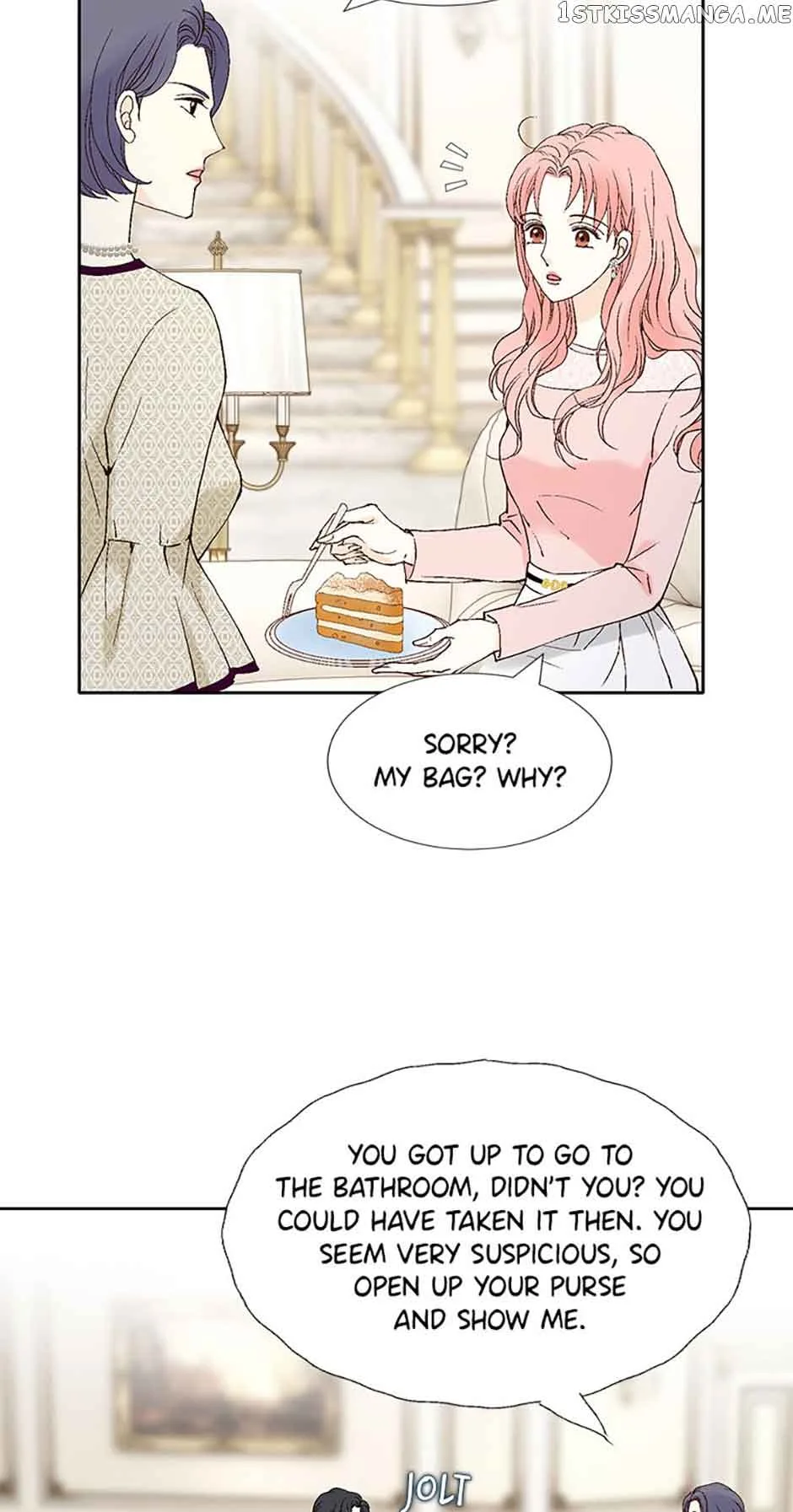 Flavors of Reincarnation Chapter 50 page 11