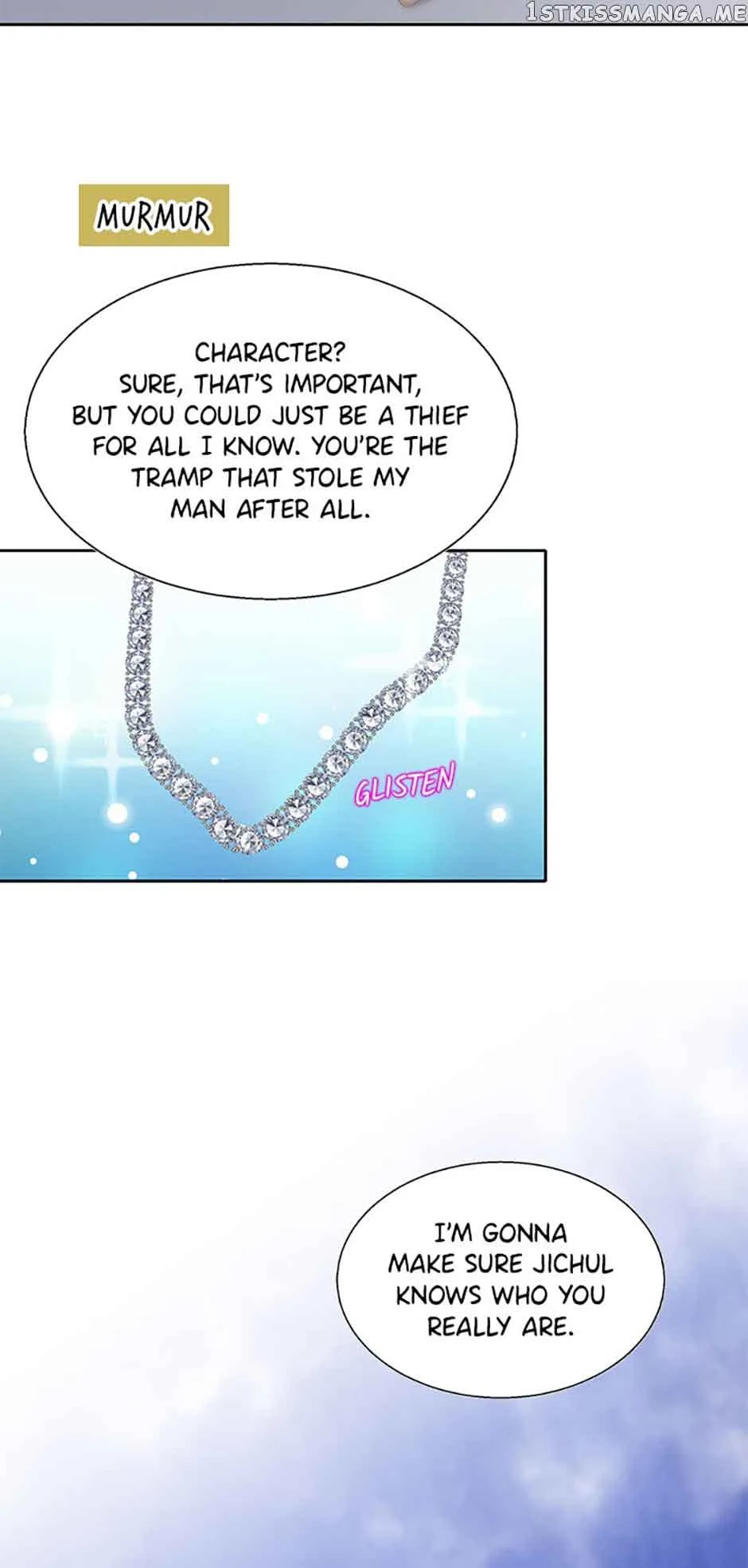 Flavors of Reincarnation Chapter 50 page 5