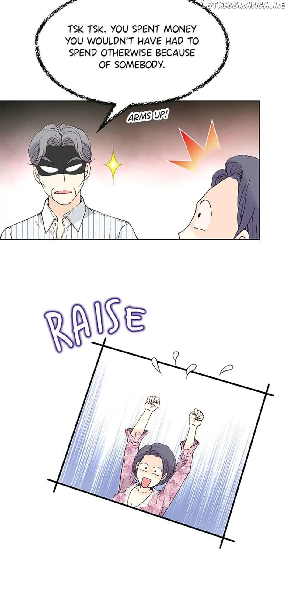 Flavors of Reincarnation Chapter 47 page 9