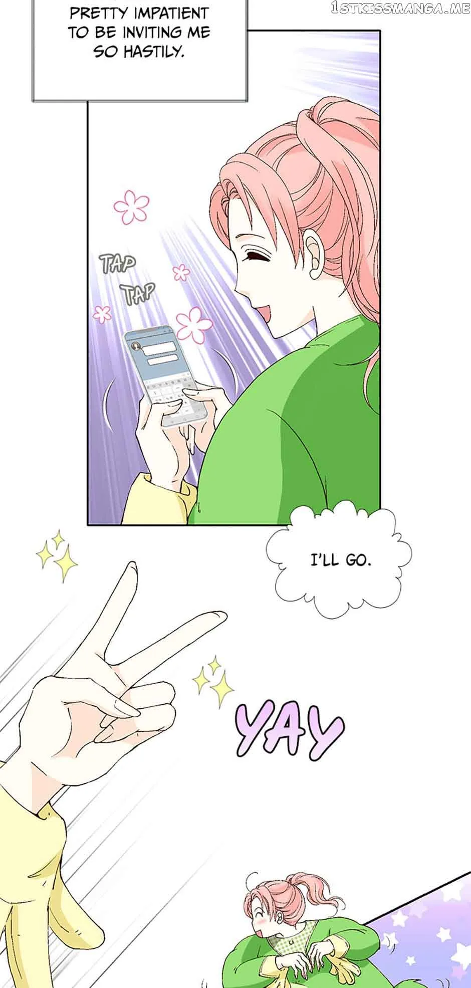 Flavors of Reincarnation Chapter 49 page 5