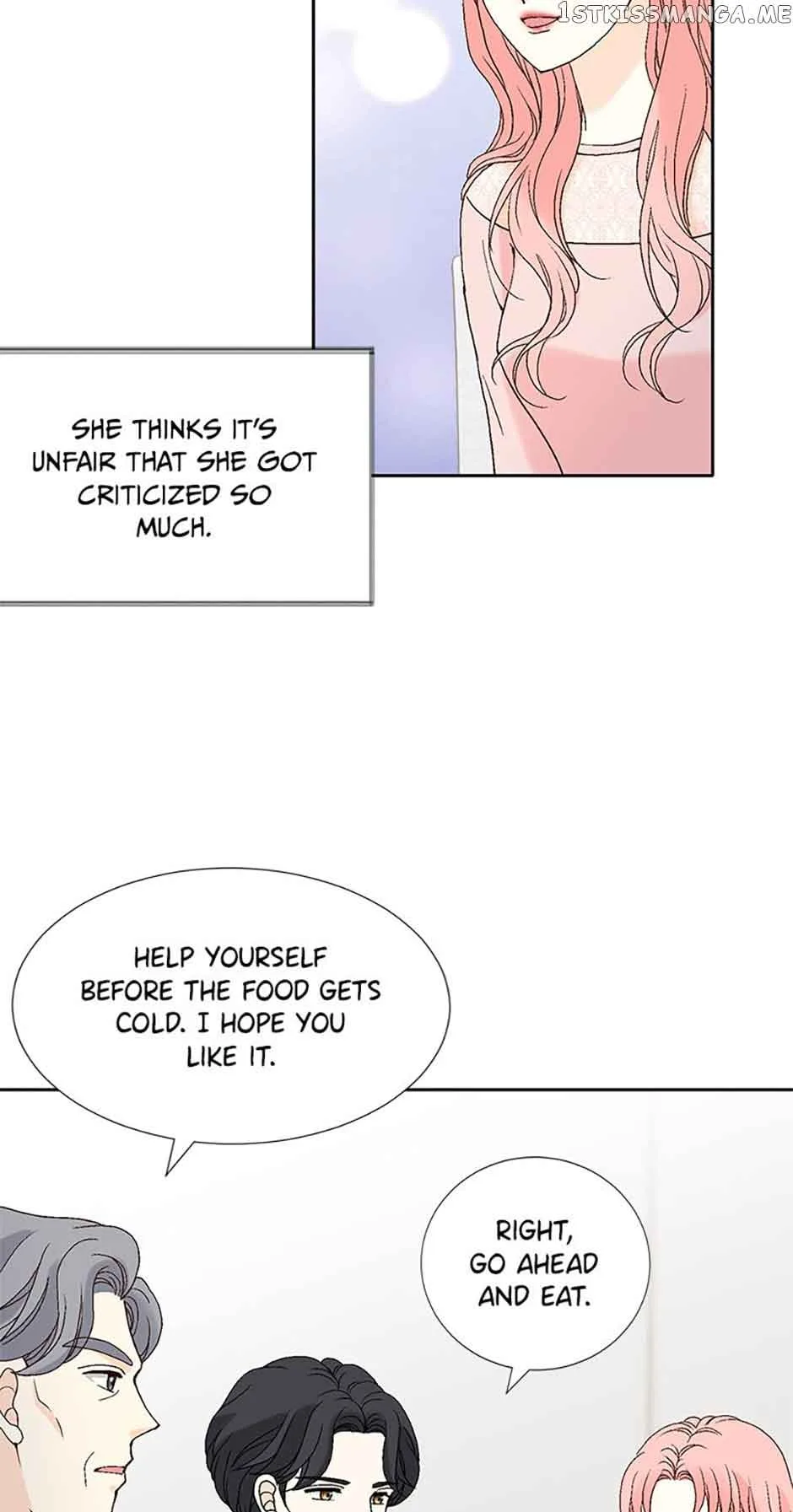 Flavors of Reincarnation Chapter 49 page 36