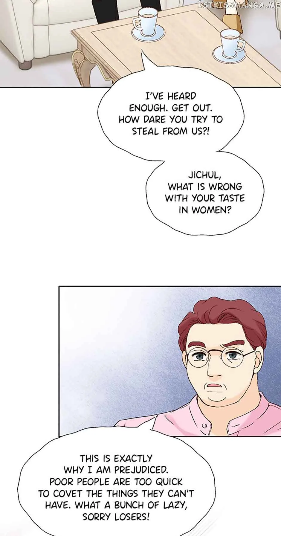 Flavors of Reincarnation Chapter 50 page 23