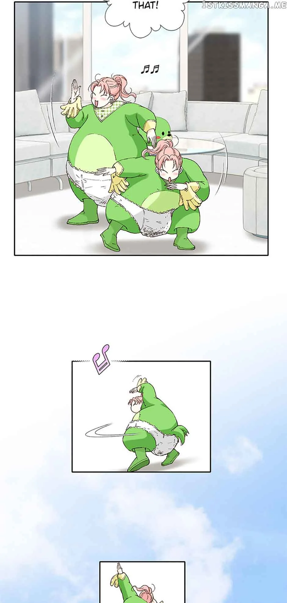 Flavors of Reincarnation Chapter 49 page 8