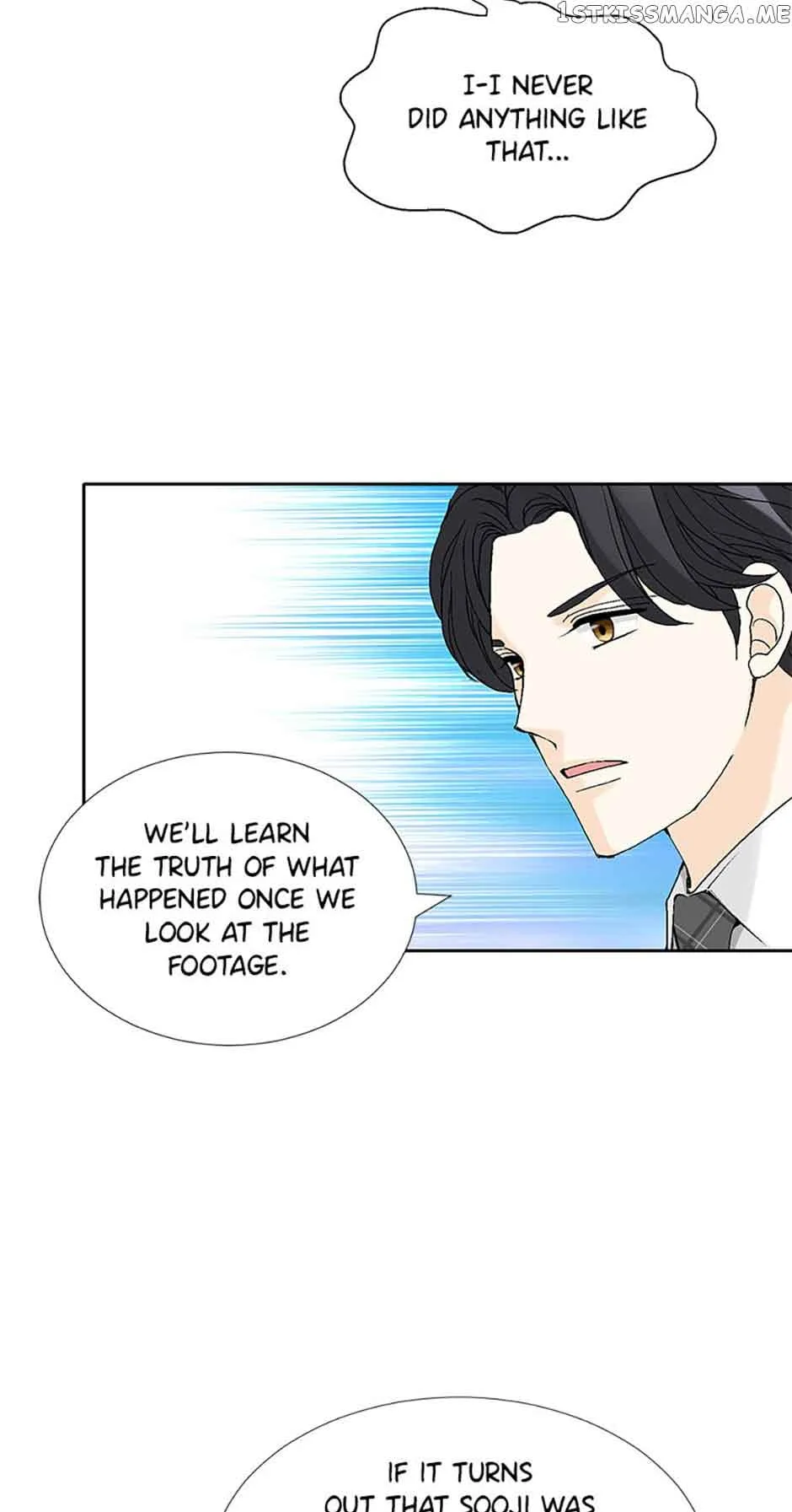 Flavors of Reincarnation Chapter 50 page 44