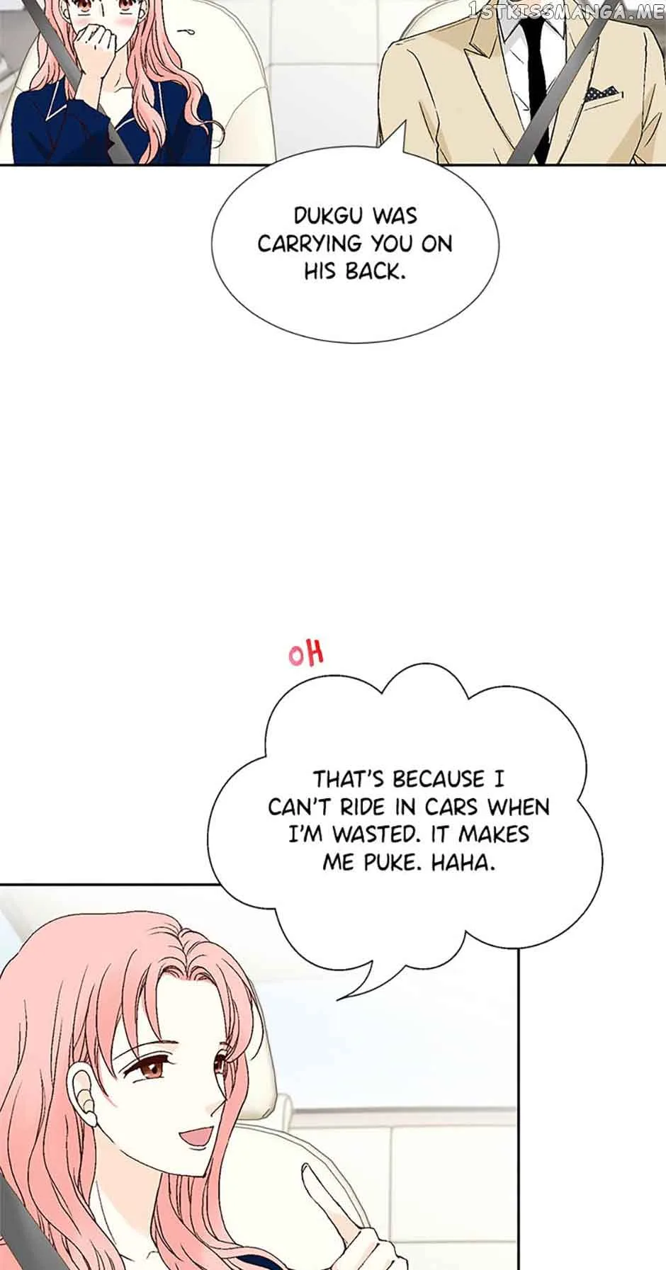 Flavors of Reincarnation Chapter 48 page 40