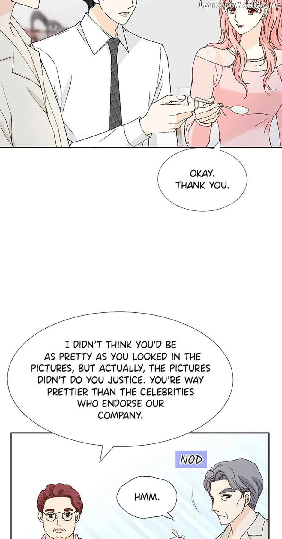 Flavors of Reincarnation Chapter 49 page 37