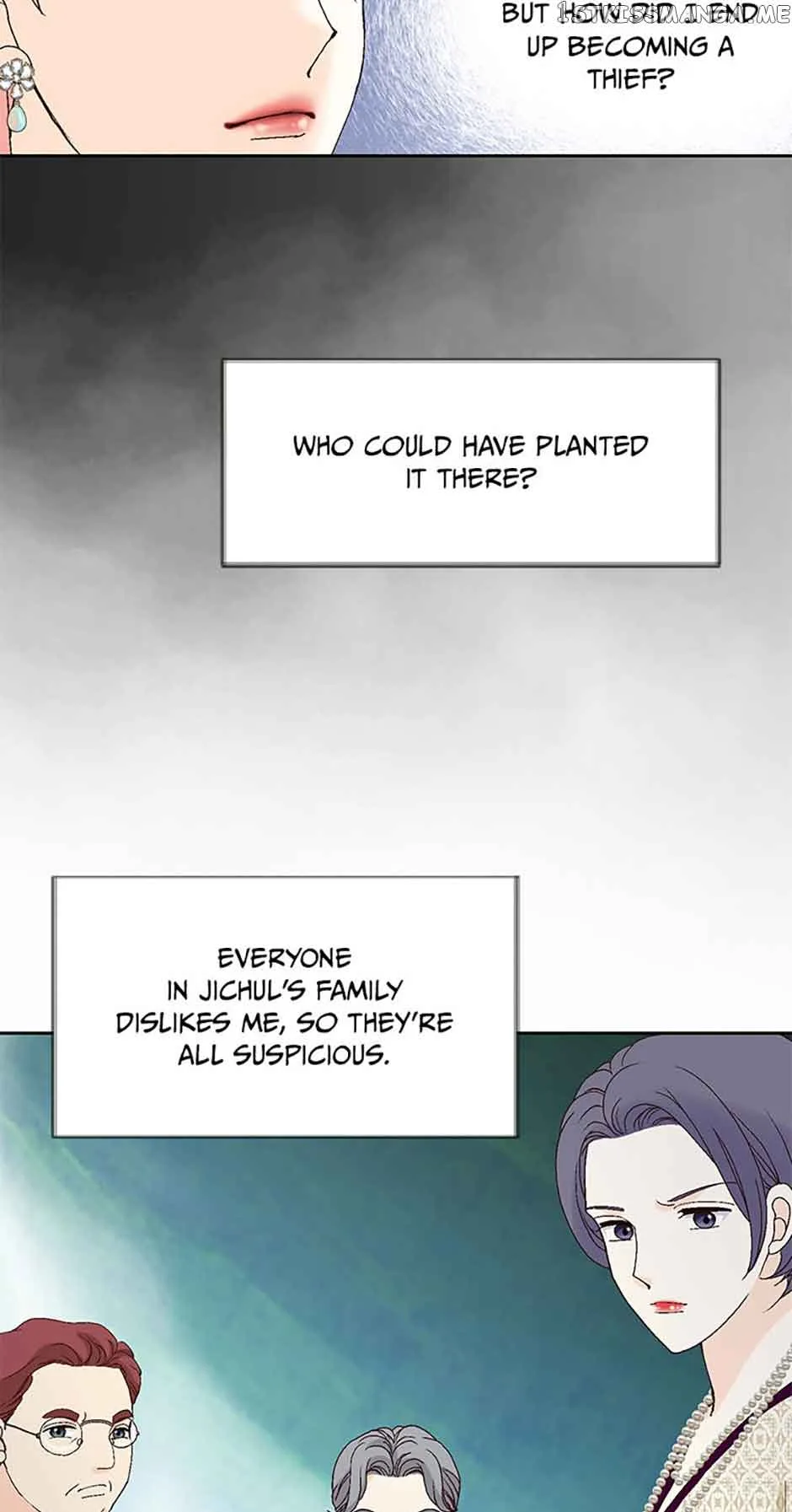 Flavors of Reincarnation Chapter 50 page 28