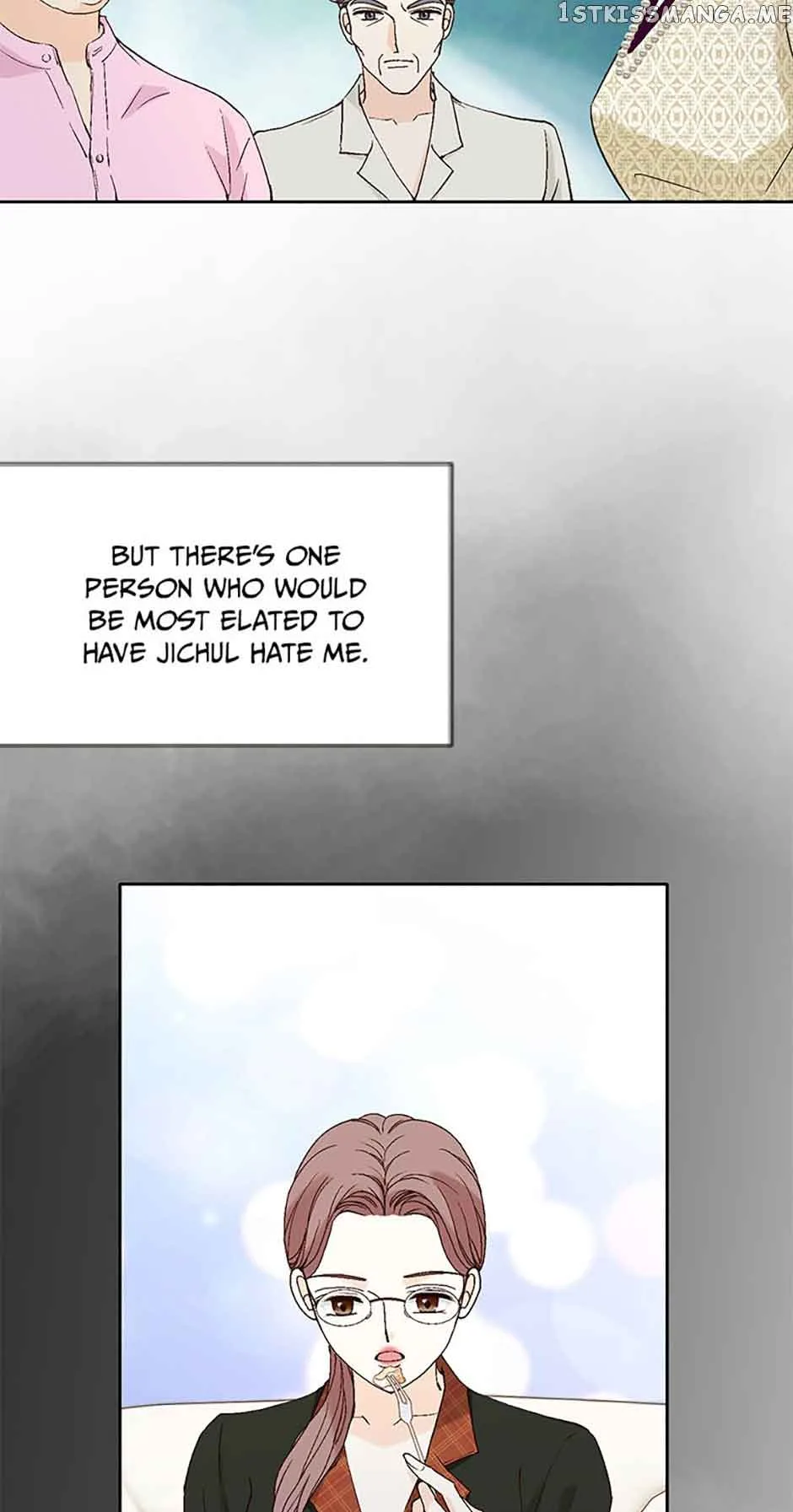 Flavors of Reincarnation Chapter 50 page 29