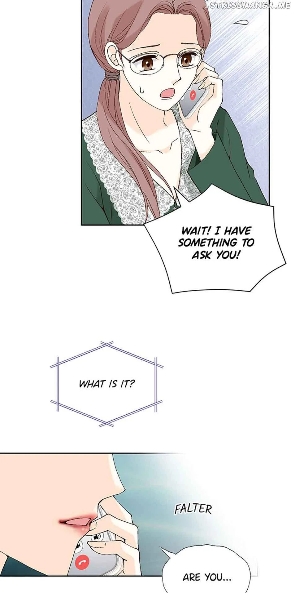 Flavors of Reincarnation Chapter 45 page 41