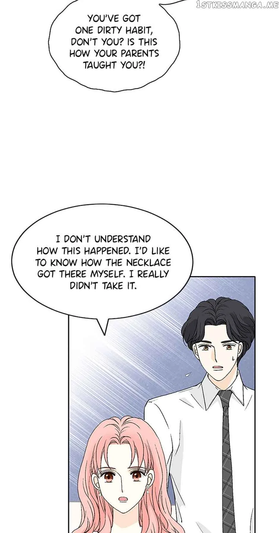 Flavors of Reincarnation Chapter 50 page 21