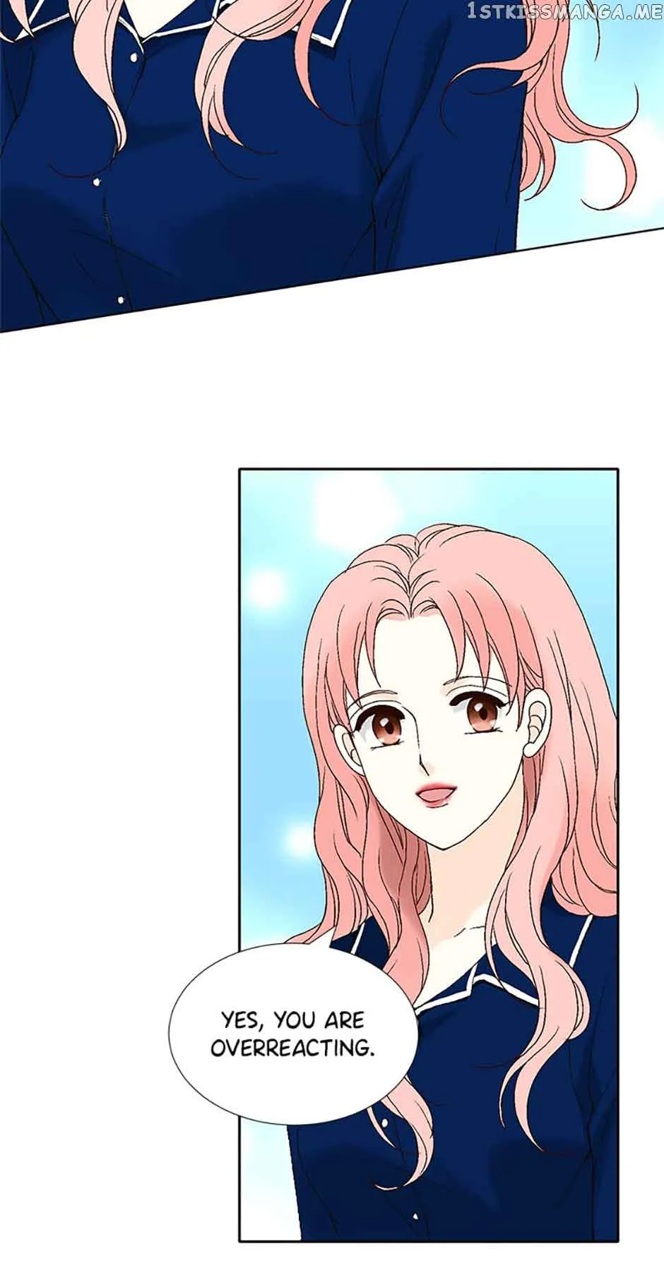 Flavors of Reincarnation Chapter 48 page 45