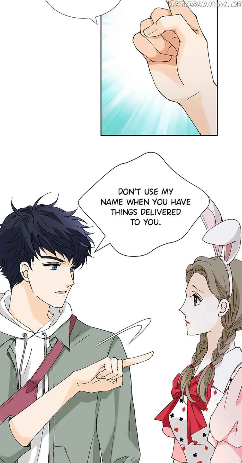 Flavors of Reincarnation Chapter 49 page 27