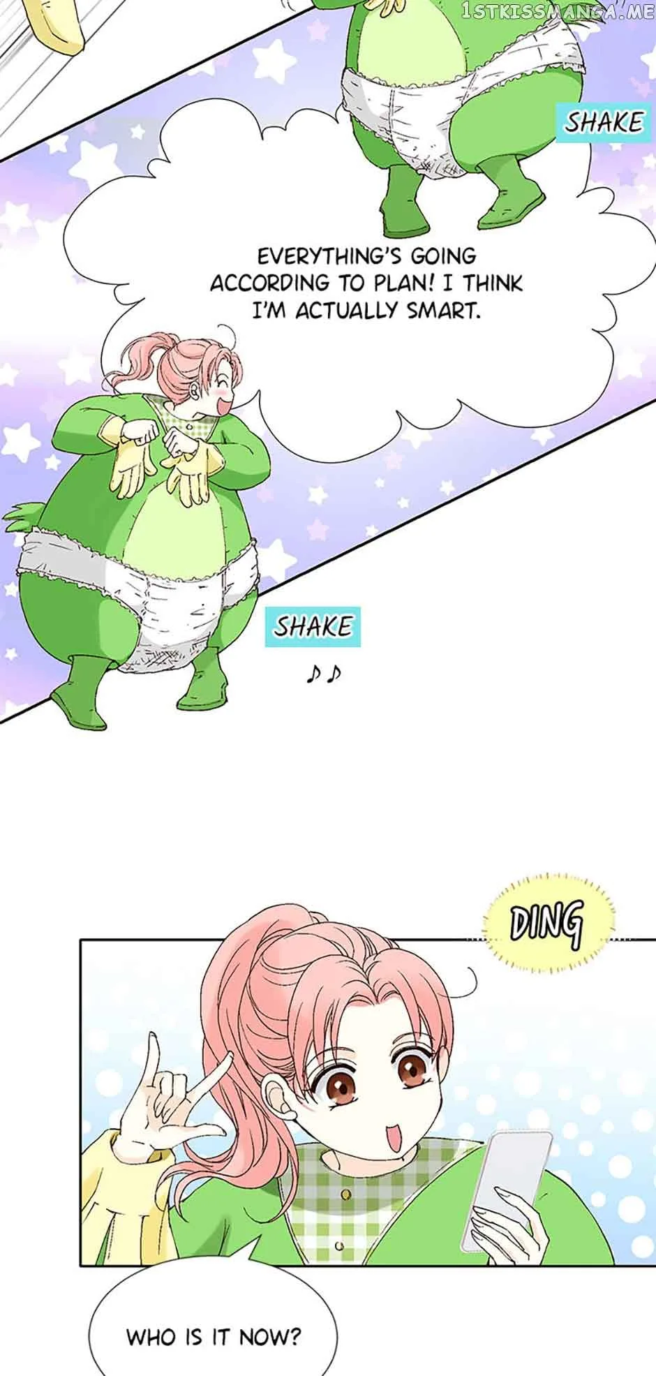 Flavors of Reincarnation Chapter 49 page 6