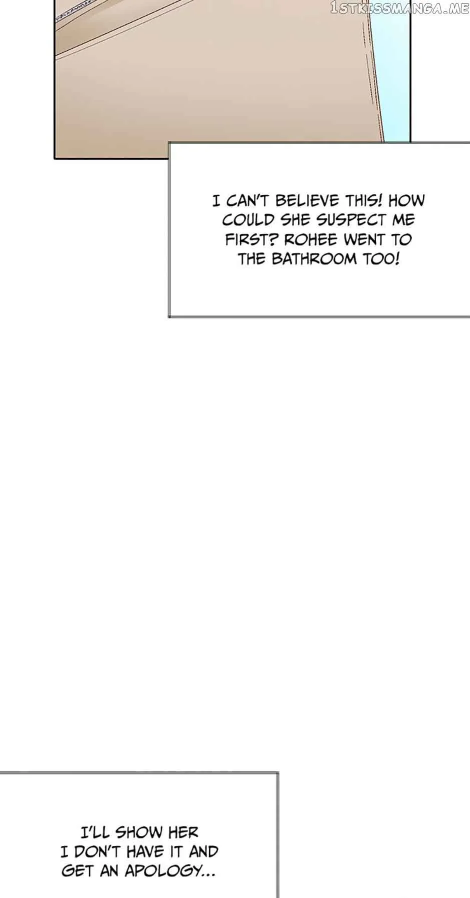 Flavors of Reincarnation Chapter 50 page 15