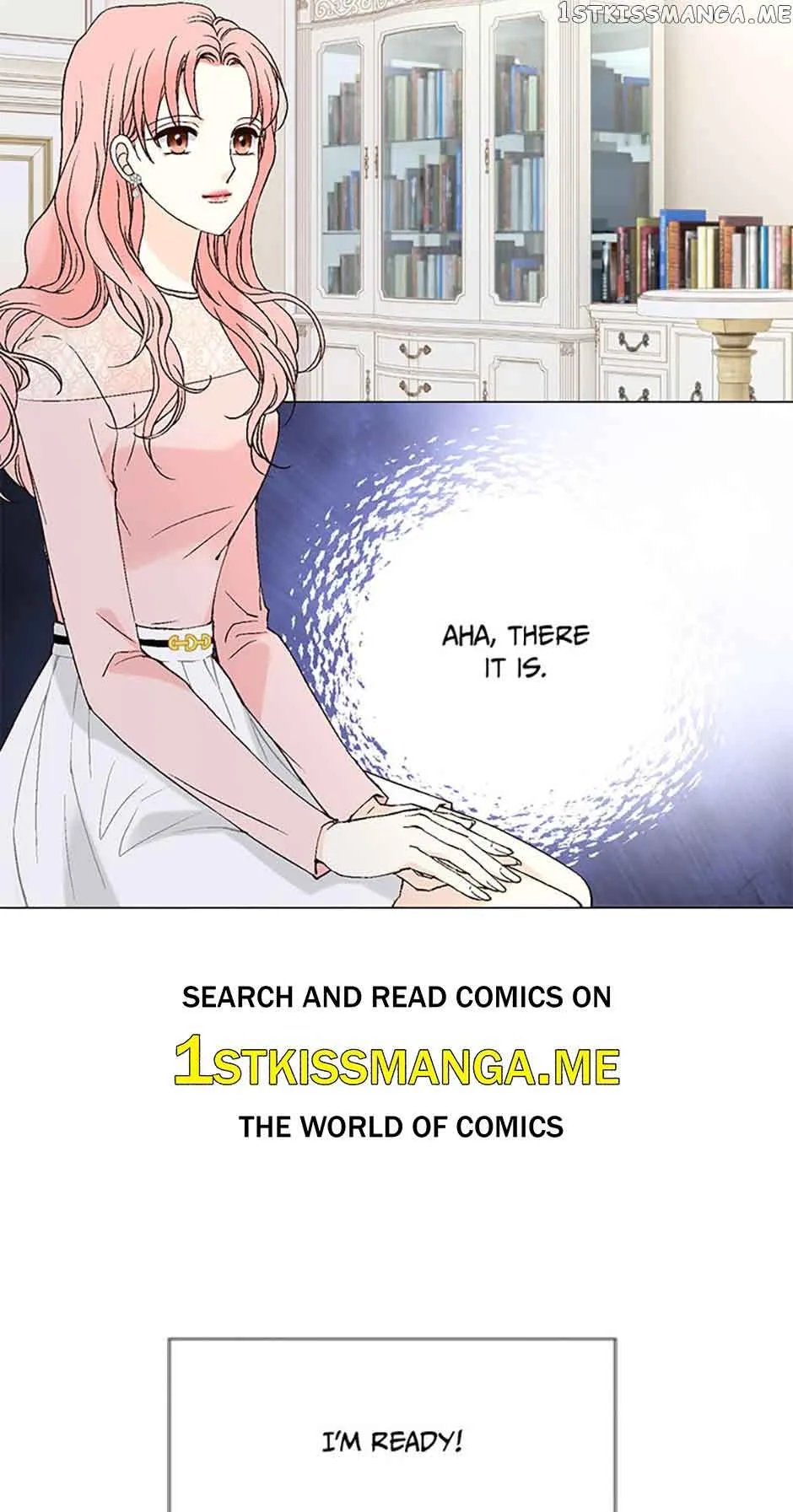 Flavors of Reincarnation Chapter 50 page 35