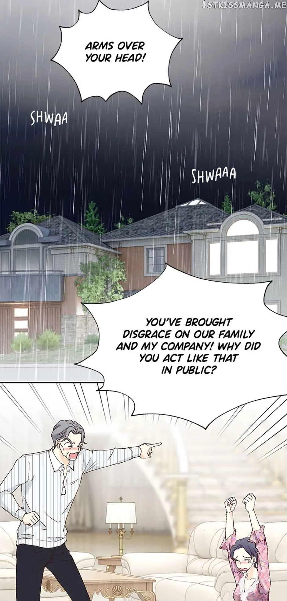 Flavors of Reincarnation Chapter 47 page 3