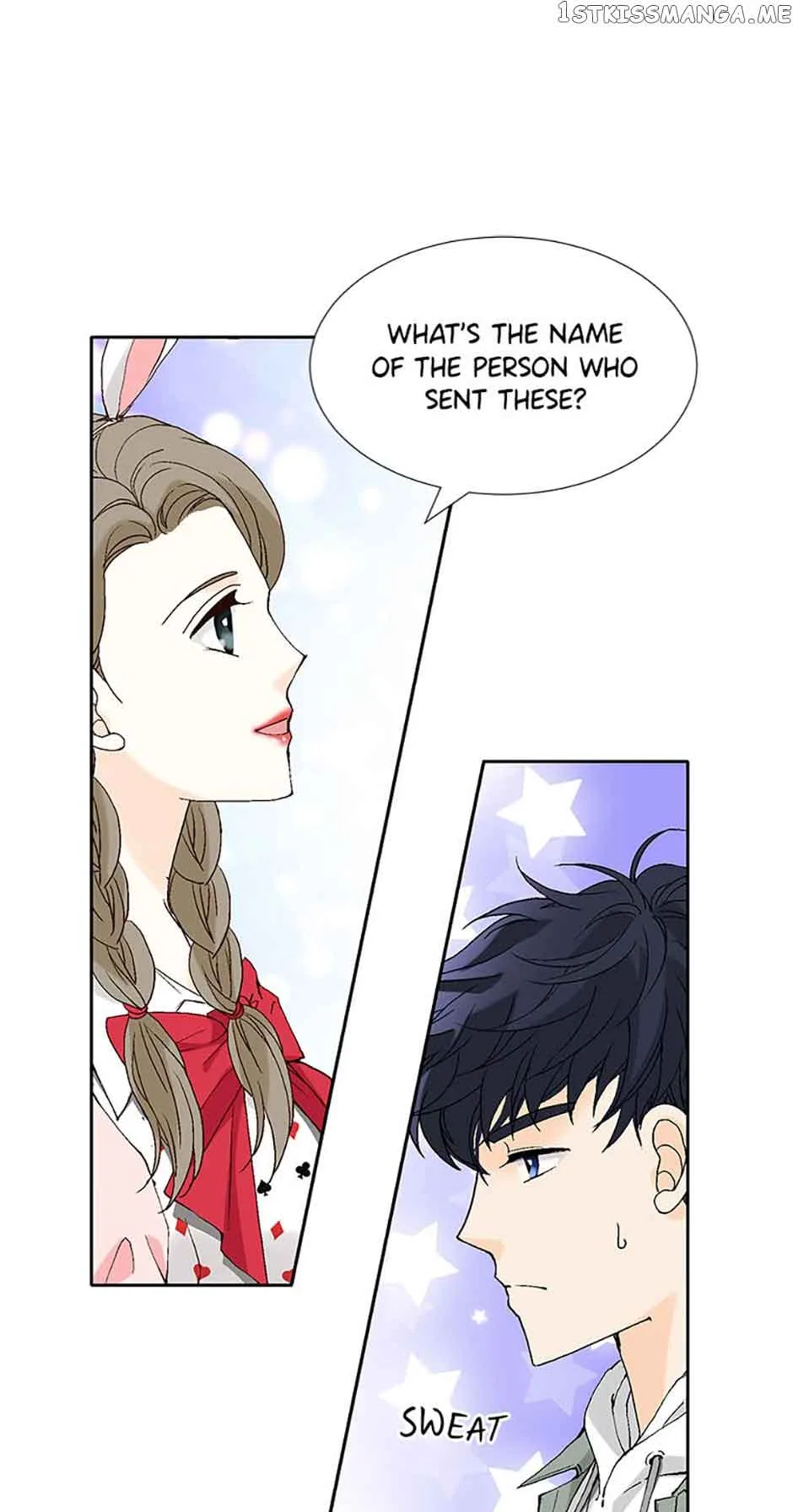Flavors of Reincarnation Chapter 49 page 18