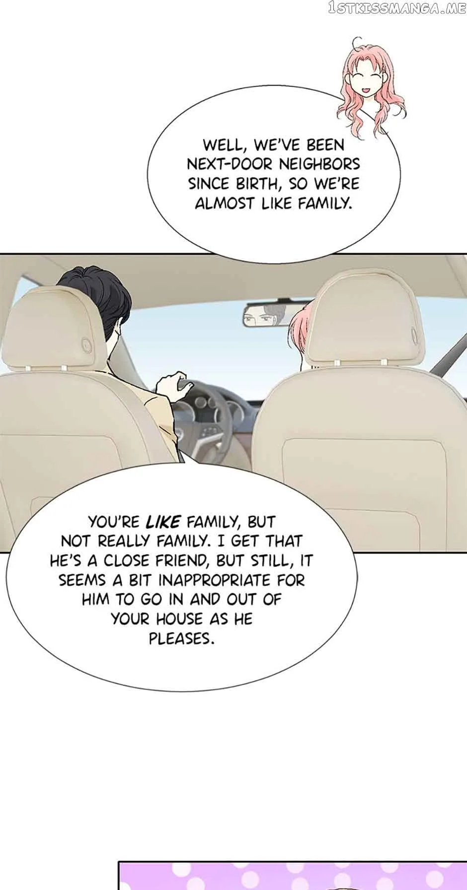Flavors of Reincarnation Chapter 48 page 42
