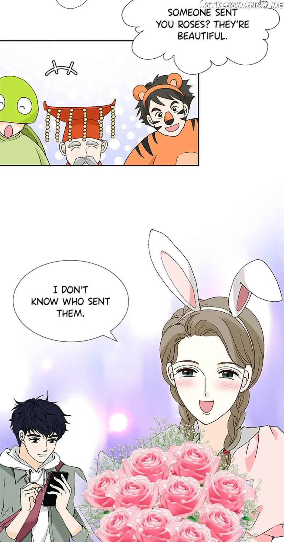 Flavors of Reincarnation Chapter 49 page 16