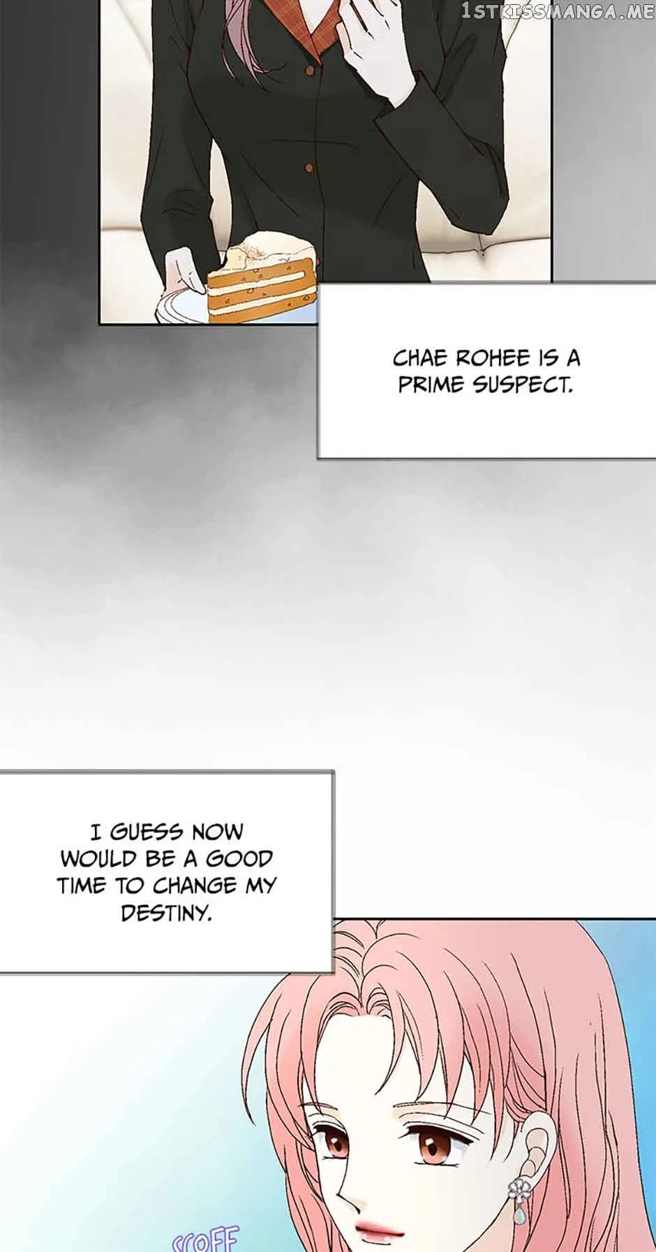 Flavors of Reincarnation Chapter 50 page 30