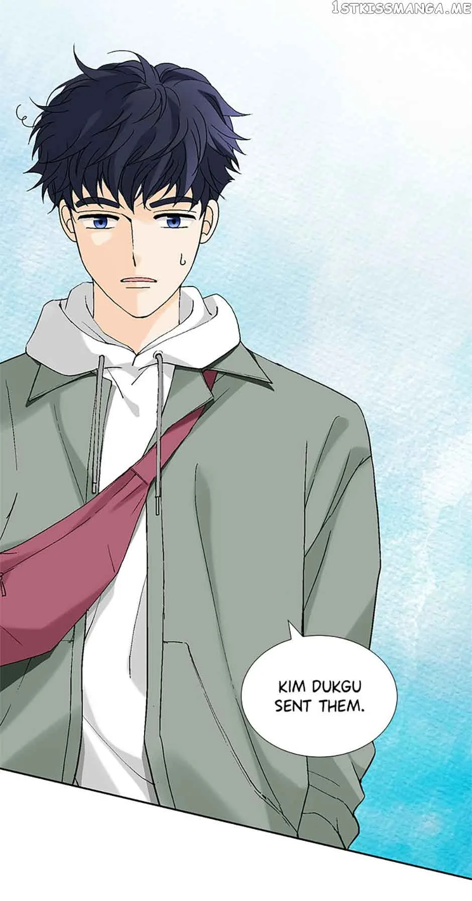 Flavors of Reincarnation Chapter 49 page 20