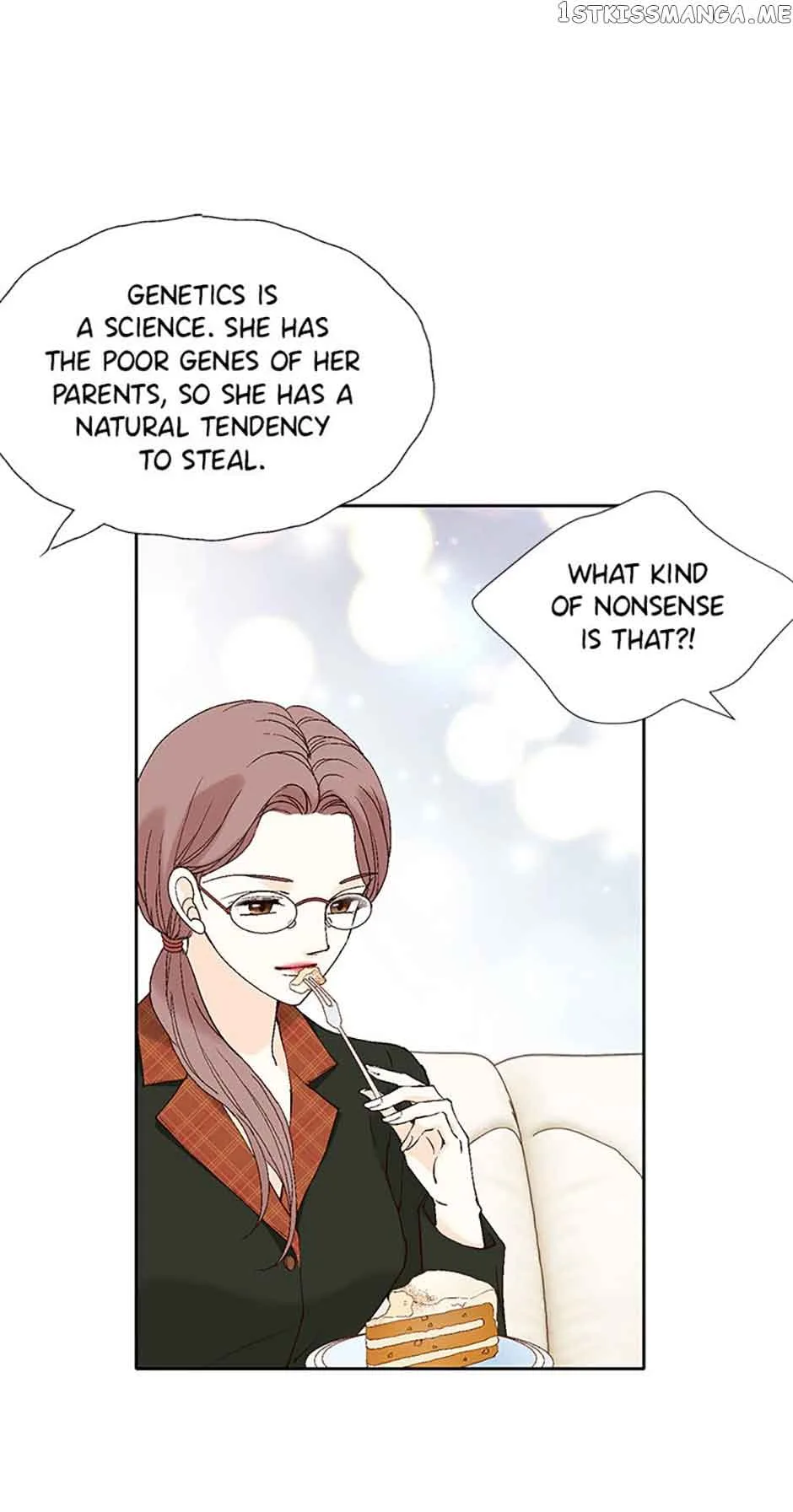 Flavors of Reincarnation Chapter 50 page 26