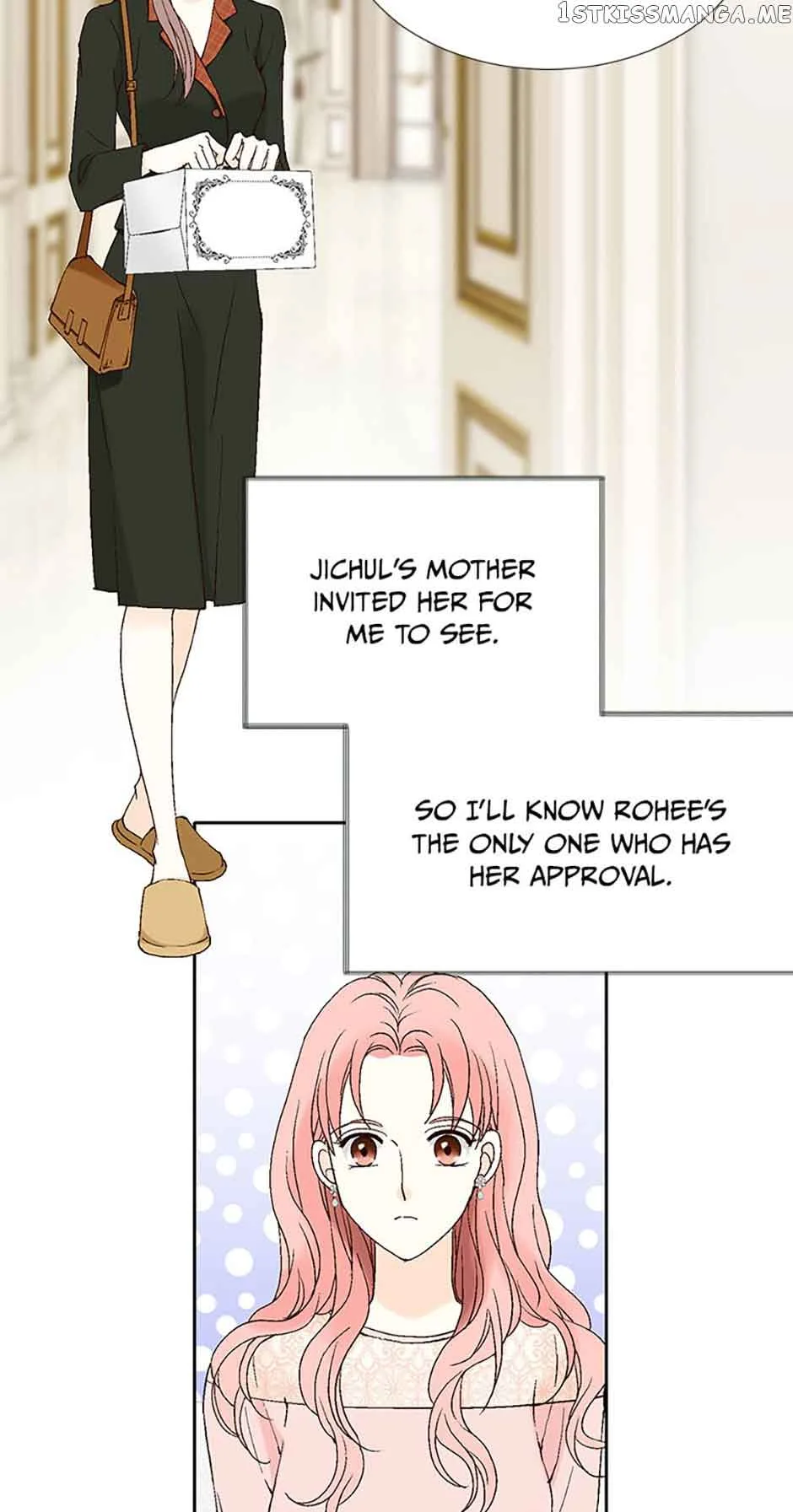 Flavors of Reincarnation Chapter 49 page 45