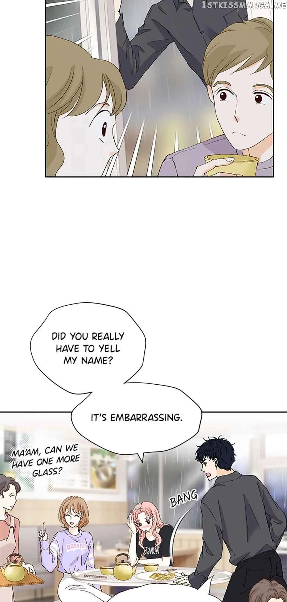 Flavors of Reincarnation Chapter 47 page 15
