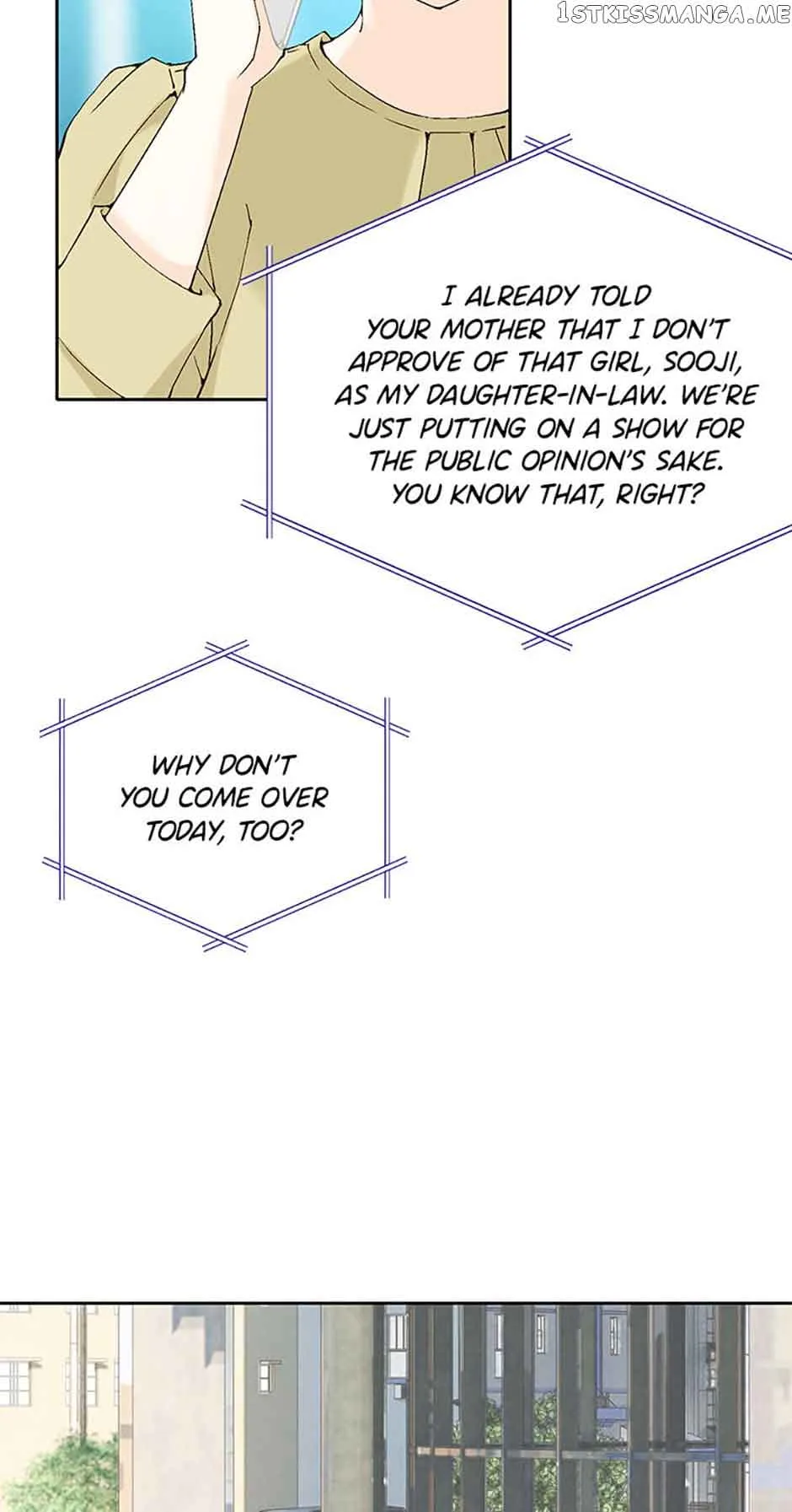 Flavors of Reincarnation Chapter 49 page 12