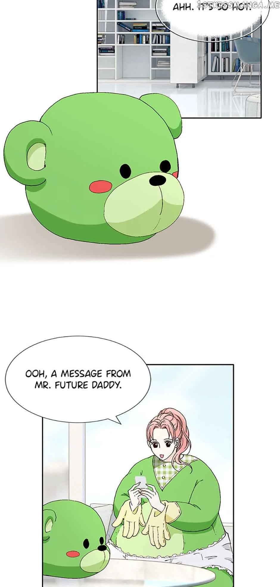 Flavors of Reincarnation Chapter 49 page 3